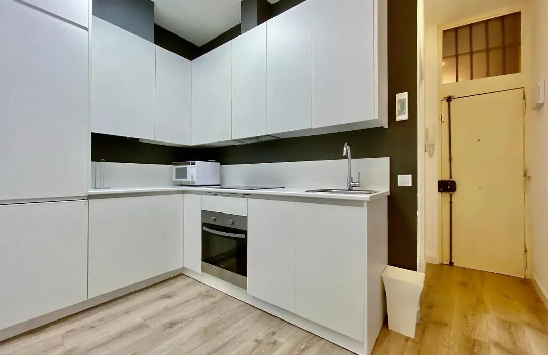 La Latina Market - Apartamento de 2 dormitorios-1