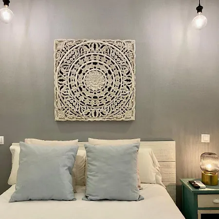 La Latina Market - Apartamento de 2 dormitorios-3